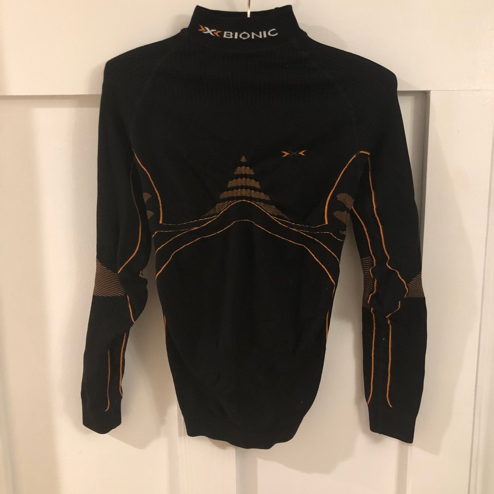 X-Bionic V. 2.0 Long Sleeve Shirt